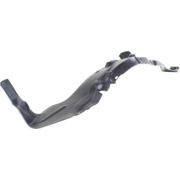 Fender Liner Driver Side Mercury Tracer 1997-1999 , FO1248108 - Image 4