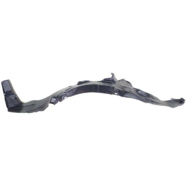Fender Liner Driver Side Ford Escort 1998-2002 , FO1248108 - Image 5