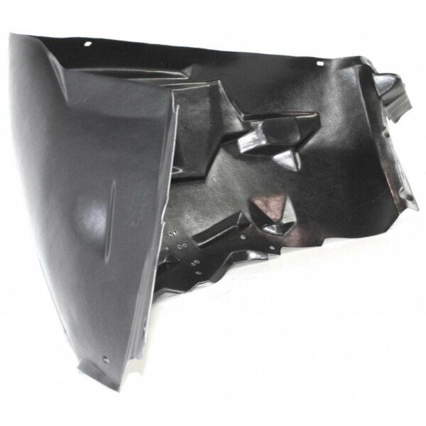 Fender Liner Driver Side Ford Ranger 1998-2011 , FO1248109 - Image 3