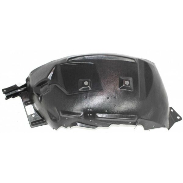 Fender Liner Driver Side Ford Ranger 1998-2011 , FO1248109 - Image 4