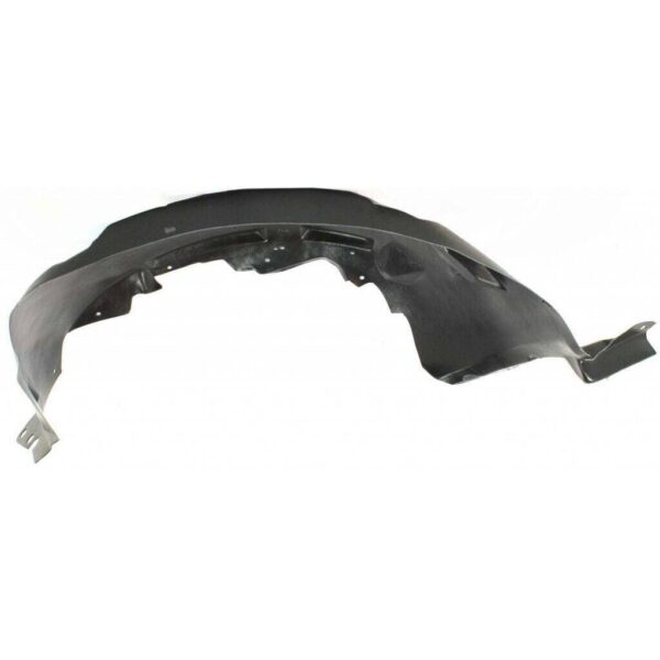 Fender Liner Driver Side Ford Ranger 1998-2011 , FO1248109 - Image 5