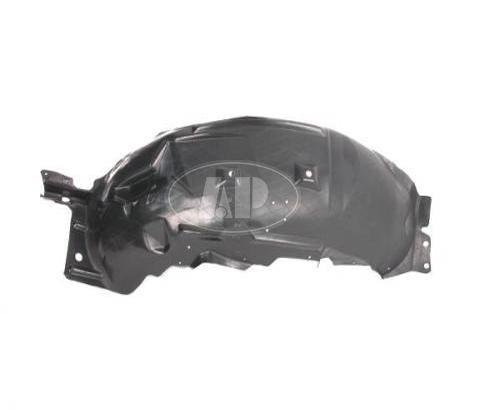 Fender Liner Driver Side Ford Ranger 1998-2011 , FO1248109