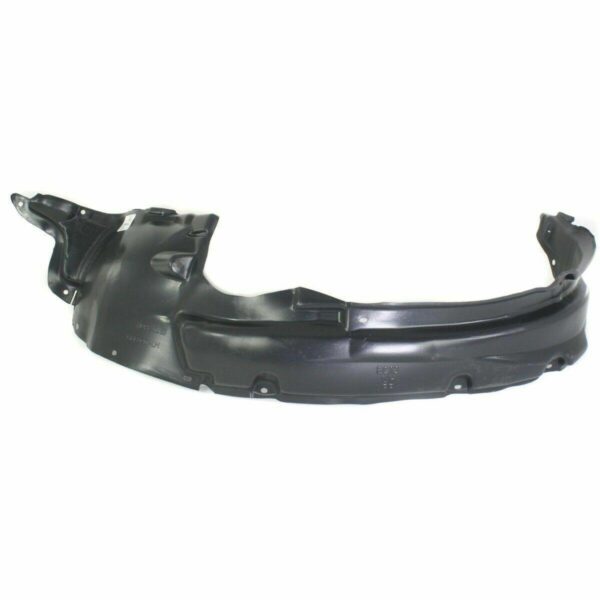 Fender Liner Driver Side Ford Escape 2001-2004 , FO1248110 - Image 3