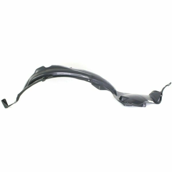 Fender Liner Driver Side Ford Escape 2001-2004 , FO1248110 - Image 4