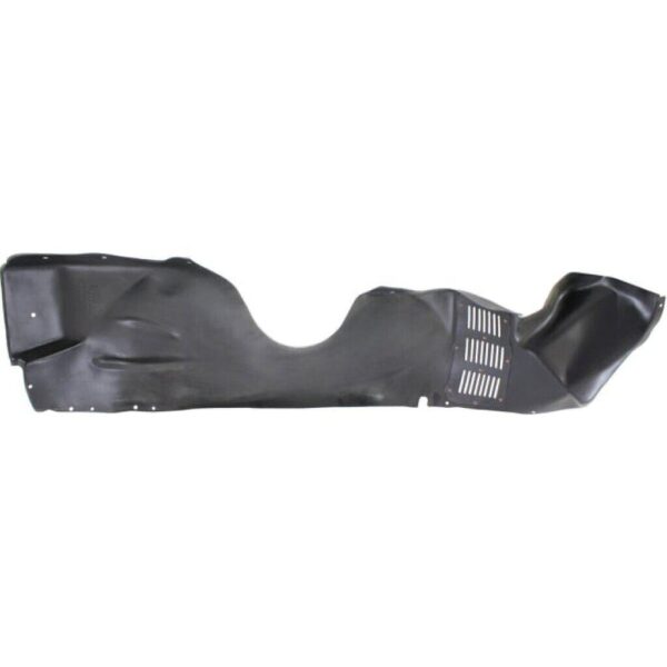Fender Liner Driver Side Mercury Monterey 2004-2007 , FO1248121 - Image 2
