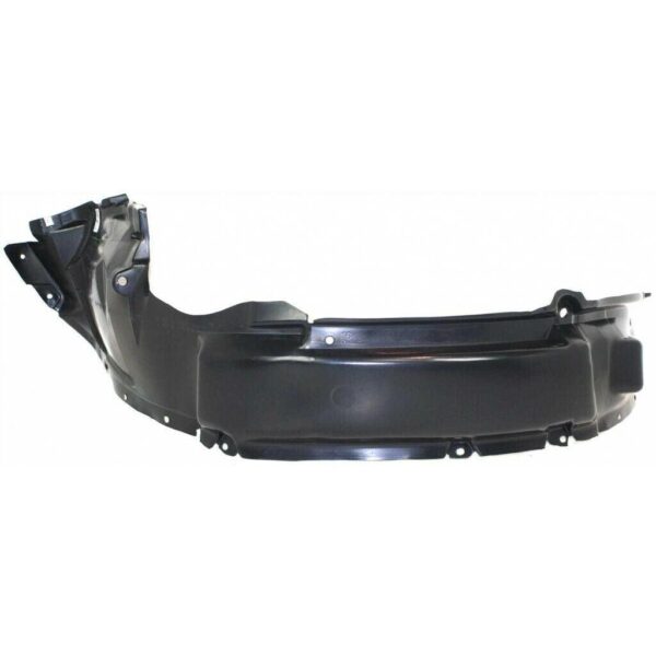 Fender Liner Front Driver Side Ford Escape Hybrid 2008-2012 , FO1248126 - Image 2
