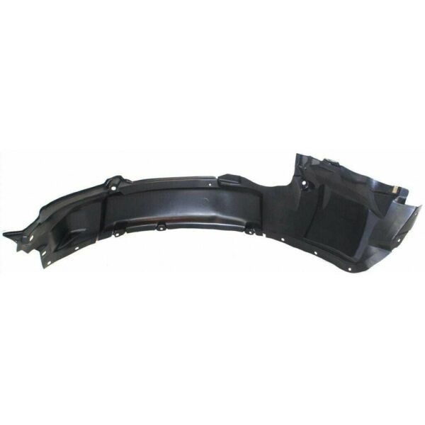 Fender Liner Front Driver Side Mercury Mariner 2008-2011 , FO1248126 - Image 3