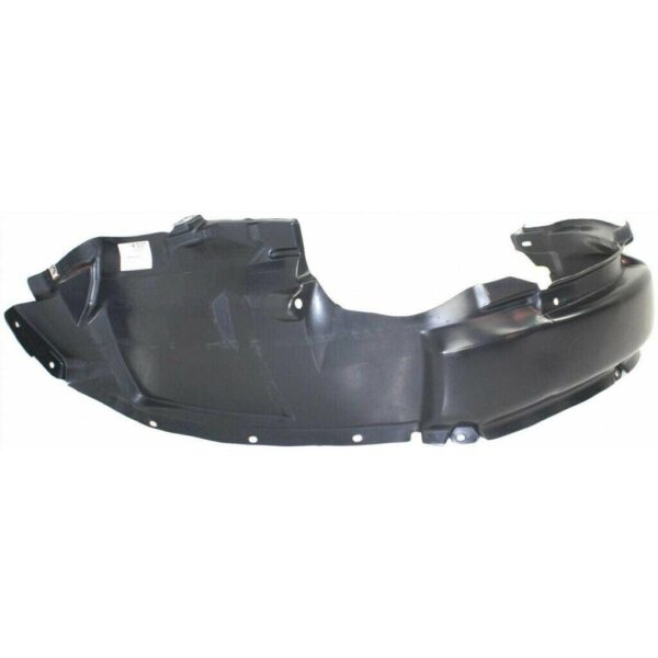 Fender Liner Front Driver Side Mercury Mariner 2008-2011 , FO1248126 - Image 4