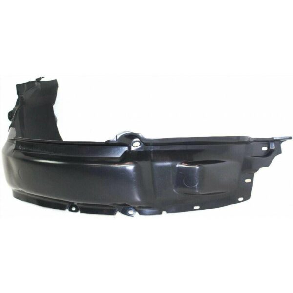 Fender Liner Front Driver Side Ford Escape Hybrid 2008-2012 , FO1248126 - Image 5