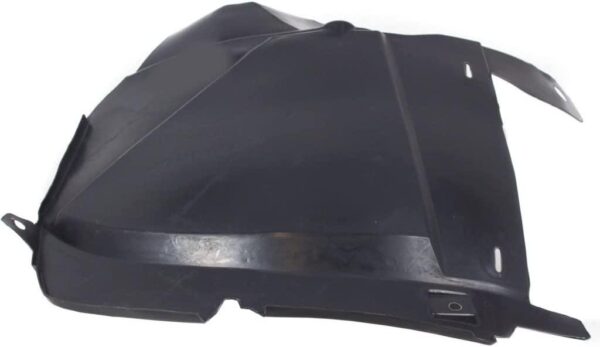 Fender Liner Driver Side Ford Explorer 2006-2010 (Frontont Section) , FO1248127 - Image 3