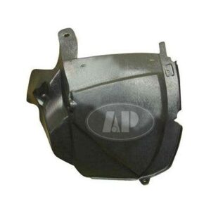 Fender Liner Driver Side Ford Explorer 2006-2010 (Frontont Section) , FO1248127
