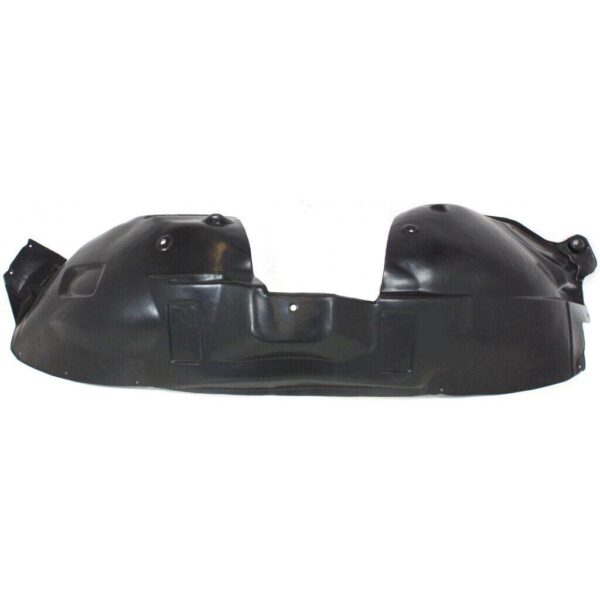Fender Liner Driver Side Lincoln Mkx 2007-2010 , FO1248130 - Image 2