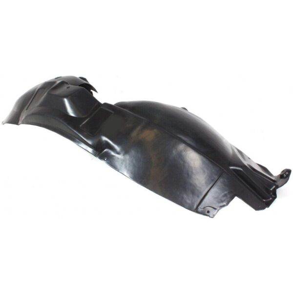 Fender Liner Driver Side Lincoln Mkx 2007-2010 , FO1248130 - Image 3