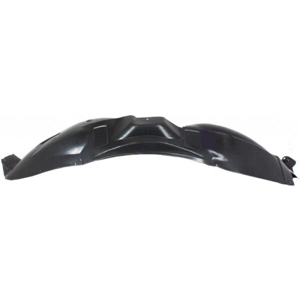 Fender Liner Driver Side Lincoln Mkx 2007-2010 , FO1248130 - Image 4