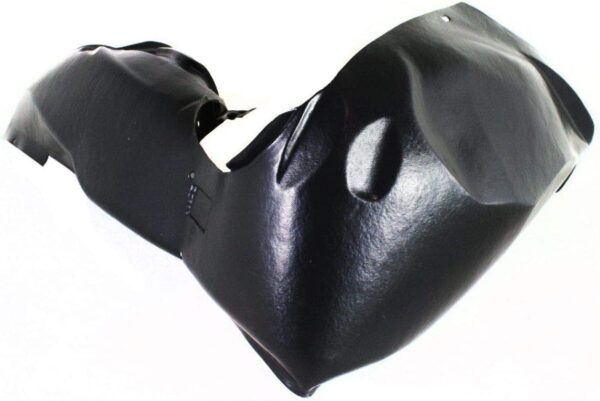 Fender Liner Driver Side Mercury Sable 2008-2009 , FO1248132 - Image 3