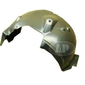 Fender Liner Driver Side Ford F350 2008-2010 Exclude Diesel Model , FO1248135