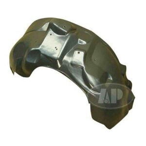 Fender Liner Driver Side Ford F150 2009-2014 , FO1248138