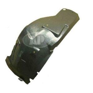 Fender Liner Driver Side Ford Mustang 2010-2014 (Frontont Section) , FO1248141