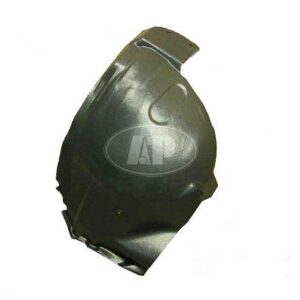 Fender Liner Driver Side Ford Mustang 2010-2014 (Rear Section) , FO1248142