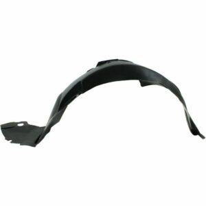 Fender Liner Driver Side Ford Fusion 2010-2012 Capa , FO1248143C