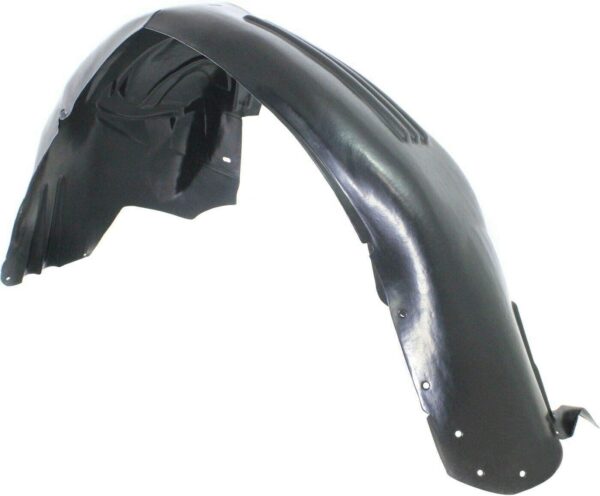 Fender Liner Driver Side Ford Taurus 2010-2019 , FO1248144 - Image 3