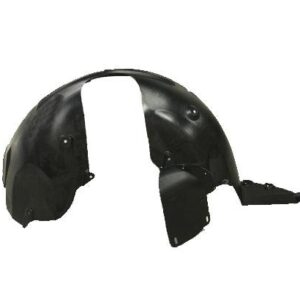 Fender Liner Driver Side Ford Explorer 2011-2015 , FO1248149