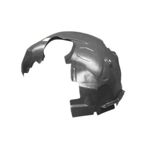Fender Liner Front Driver Side Ford Focus 2012-2018 Fits St/Sel/Titanium Models , FO1248150