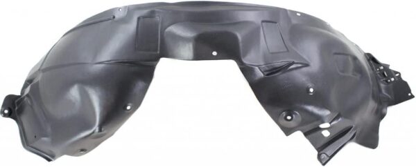 Fender Liner Driver Side Lincoln Mkx 2011-2015 , FO1248154 - Image 2