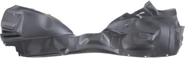 Fender Liner Driver Side Lincoln Mkx 2011-2015 , FO1248154 - Image 3