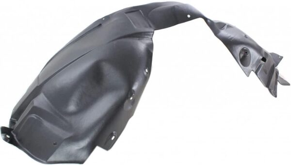 Fender Liner Driver Side Lincoln Mkx 2011-2015 , FO1248154 - Image 4