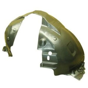 Fender Liner Driver Side Ford Edge 2011-2014 , FO1248154