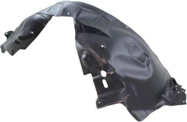 Fender Liner Driver Side Lincoln Mkx 2011-2015 , FO1248154 - Image 5