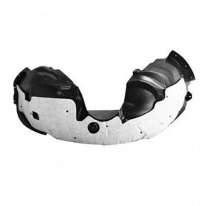 Fender Liner Driver Side Ford Fusion Hybrid 2013-2016 , FO1248159