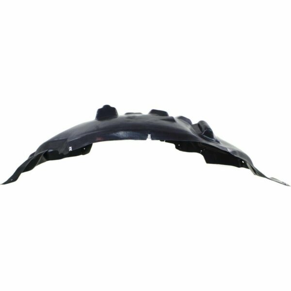 Fender Liner Front Driver Side Ford F150 2015-2020 2.7L/3.5L Turbo , FO1248162 - Image 2
