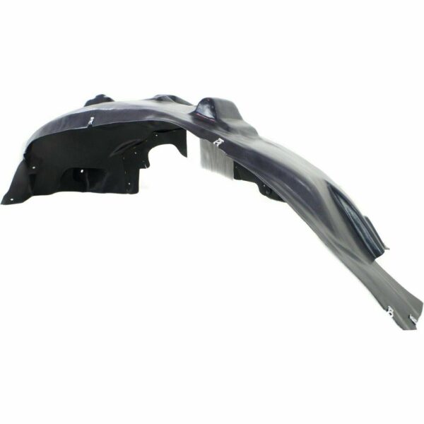 Fender Liner Front Driver Side Ford F150 2015-2020 2.7L/3.5L Turbo , FO1248162 - Image 3