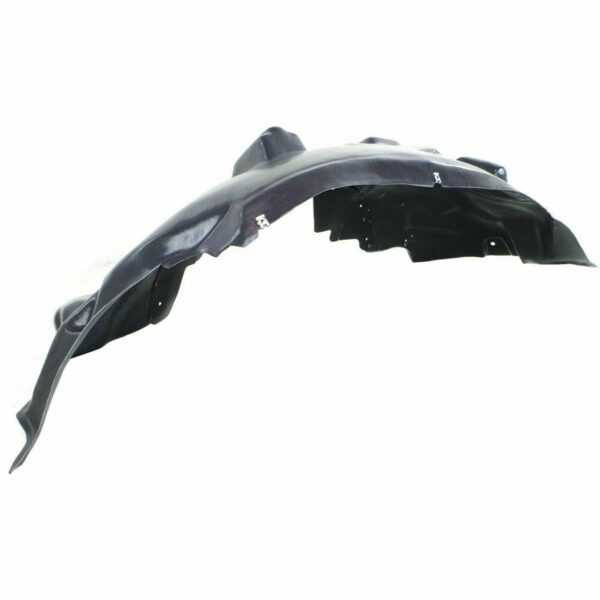 Fender Liner Front Driver Side Ford F150 2015-2020 2.7L/3.5L Turbo , FO1248162 - Image 4