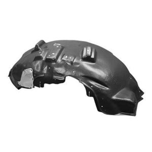 Fender Liner Front Driver Side Ford F150 2015-2020 2.7L/3.5L Turbo , FO1248162