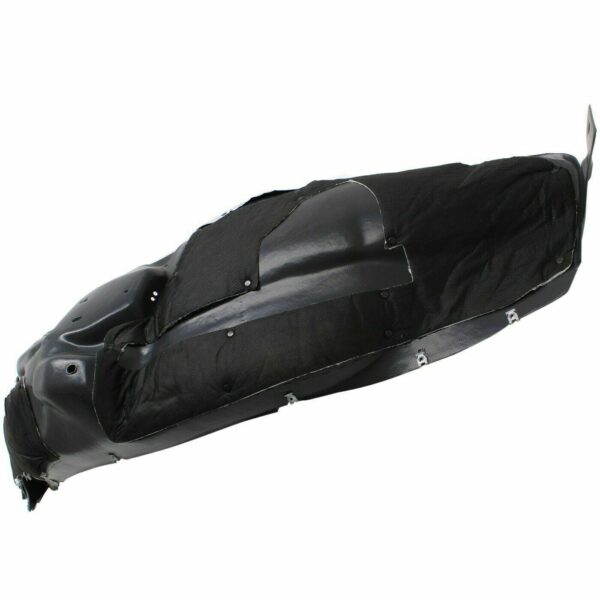 Fender Liner Front Driver Side Ford Expedition 2015-2017 Vacuum Moulded , FO1248173 - Image 5
