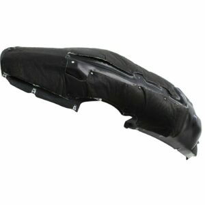 Fender Liner Front Driver Side Ford Expedition Max 2015-2017 Vacuum Moulded , FO1248173