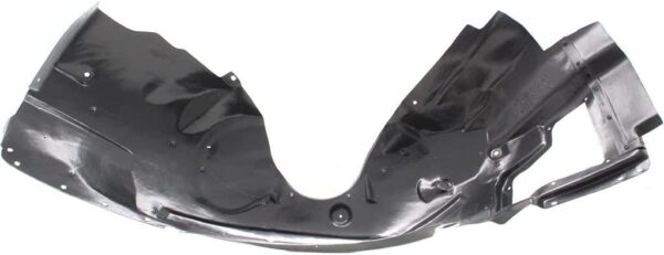 Fender Liner Front Driver Side Ford Fusion 2017-2020 2.7 Turbo Sport Model , FO1248179 - Image 3