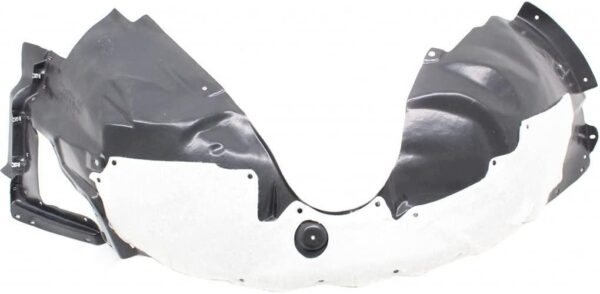 Fender Liner Front Driver Side Ford Fusion 2017-2020 2.7 Turbo Sport Model , FO1248179 - Image 4