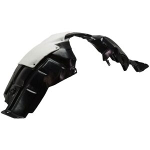 Fender Liner Driver Side Ford Ecosport 2018-2019 Fwd/Awd , FO1248199