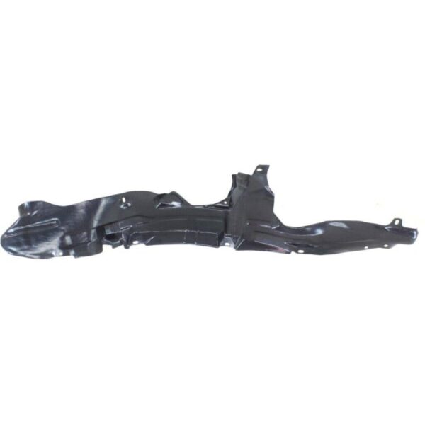 Fender Liner Passenger Side Ford Escort 1997-2002 , FO1249108 - Image 2