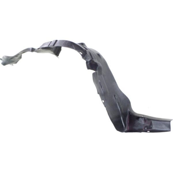 Fender Liner Passenger Side Mercury Tracer 1997-1999 , FO1249108 - Image 3