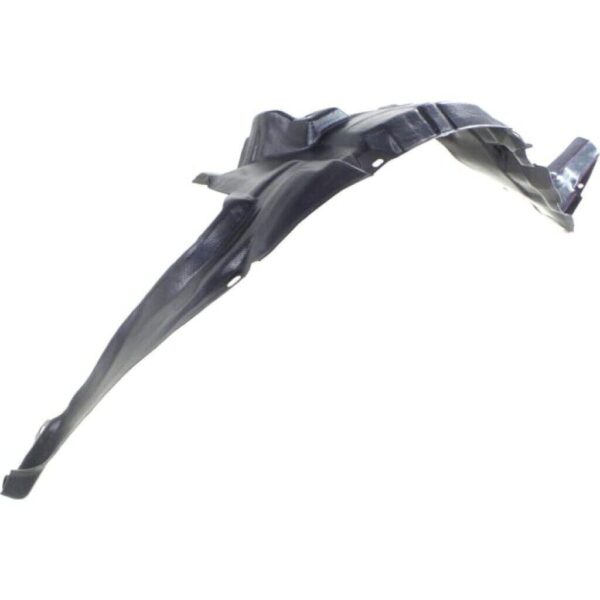 Fender Liner Passenger Side Mercury Tracer 1997-1999 , FO1249108 - Image 4