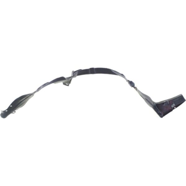 Fender Liner Passenger Side Ford Escort 1997-2002 , FO1249108 - Image 5