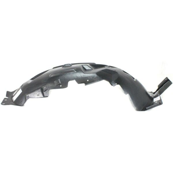 Fender Liner Passenger Side Ford Ranger 1998-2011 , FO1249109 - Image 2