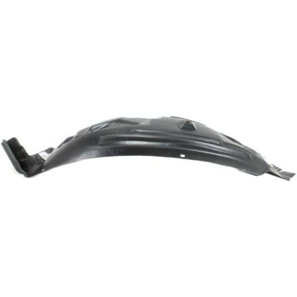 Fender Liner Passenger Side Ford Ranger 1998-2011 , FO1249109 - Image 3