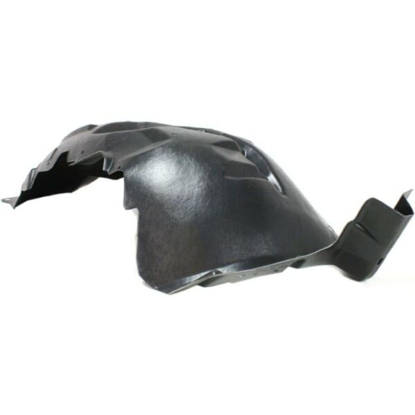 Fender Liner Passenger Side Ford Ranger 1998-2011 , FO1249109 - Image 4