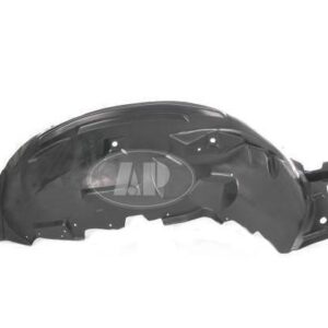 Fender Liner Passenger Side Ford Ranger 1998-2011 , FO1249109